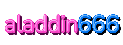 aladdin666 — logo kanal
