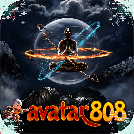 avatar808 — galeri pratinjau - APK Resmi