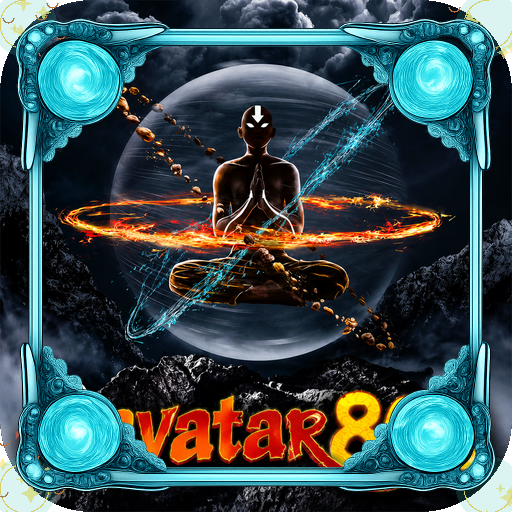 avatar808 — galeri pratinjau Resmi APK