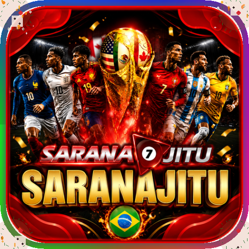 saranajitu — mitra unggulan