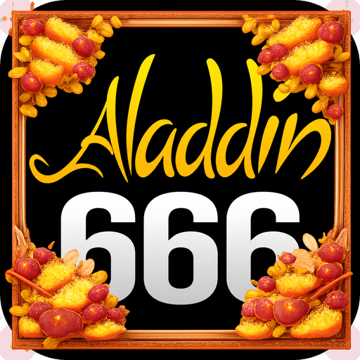 aladdin666 — mitra unggulan